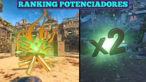 RANKING DE LOS POWER UPS DE CALL OF DUTY ZOMBIES "DEL PEOR AL MEJOR" | COD ZOMBIES TOP POTENCIADORES