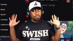 RDC RANKS The Best Call of Duty Gamers!