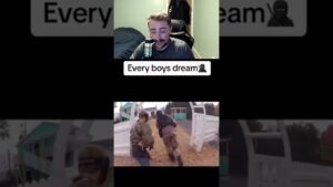 REAL LIFE NUKETOWN FROM CALL OF DUTY! #shorts