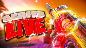 ROAD TO #1 in Call of Duty Mobile!! Playing w Coscript