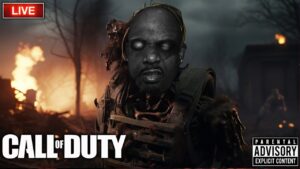 SATURDAY NiGHT JiVE😈 MWII | WARZONE