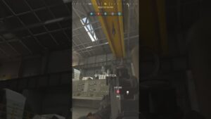 SEVERE lag in Call Of Duty Modern Warfare 3 Beta #gaming #callofduty