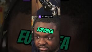 SHOOTING my shot at EGIRL on CALL OF DUTY😈