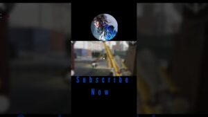 SNIPER IN CALL OF DUTY MOBILE 🏹🏴