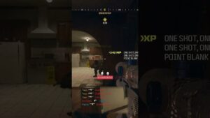 SNIPERS ARE BACK IN CALL OF DUTY!