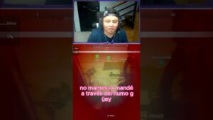 SOY HACKER - CALL OF DUTY WARZONE - TEMPORADA 6