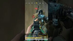 SPR Call Of Duty Mobile Alcatraz #codmbr #codm #codmobile #cod