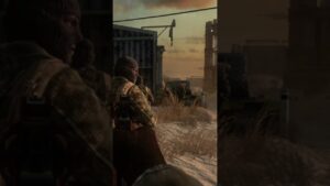 Sally Likes Blood | Call Of Duty: Black Ops