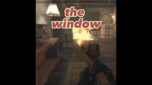 Salty vs two riot shields call of duty when shields attack