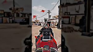 🔥Shotgun Montage Call of Duty Mobile #shorts #shortsfeed  #codmobile