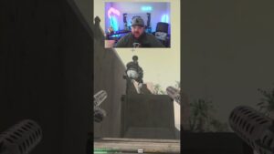 Spooky Voice Changer in Call of Duty 😱