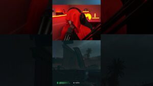 Sucking Souls in Call of Duty 😅