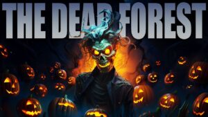 THE DEAD FOREST ...Call of Duty Zombies