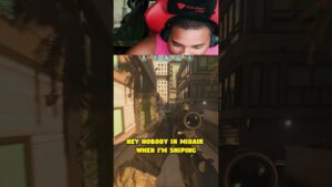 THIS CALL OF DUTY MODE IS THE BEST LOL