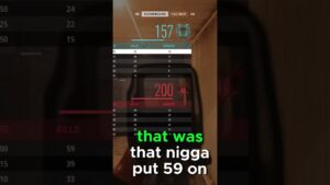 Tash talker glazing after one win on call of duty😭😭😭  #callofduty  #gaming #shorts