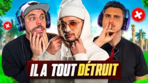 Team EPIC avec SOOLKING et CHOWH1 sur Call of Duty: Warzone 🔫