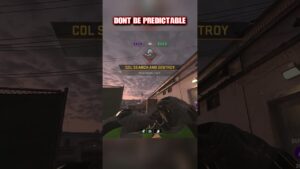 Teamwork FTW (Call of Duty MW2) #callofduty #whythetuck #mw2