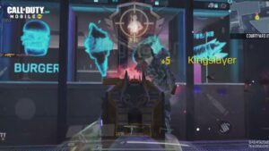 The 2nd ever Legacy weapon in Call of Duty: Mobile | MAC-10 - Bast Idol Gameplay