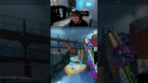 The *BEST* Call Of Duty Pro Just Joined Xen! (Zyro)