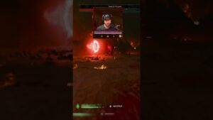 The Call of Duty Halloween event was so fun...