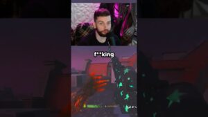 The Derrick Rose of Call of Duty