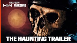 The Haunting | Call of Duty: Modern Warfare II & Warzone