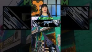 The MASTERY CAMOS for CALL OF DUTY MODERN WARFARE 3 2023 were JUST LEAKED