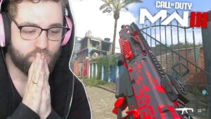 The MODERN WARFARE 3 MASTERY CAMO GRIND seems too hard