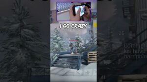 The Most Underrated Operator in Call of Duty Mobile #shorts