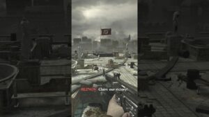 The Real EVIL of Call of Duty: World at War #callofduty #cod #blackops