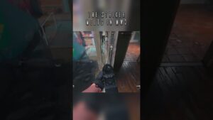 The Striker MELTS in the NEW Call of Duty