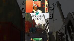 The WORST Guns in Call of Duty: Part 2 🤢