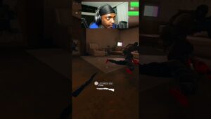 The WORST Player in Call of Duty 😂