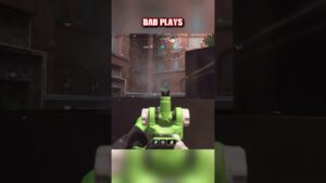 The other team went full dummy (Call of Duty MW2) #callofduty #whythetuck #mw2