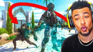 They added THE WITCH and she has MAGIC SPELLS