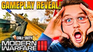 This Is The Game We Should Have Gotten (MW3 Warzone)