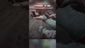 This is actually unbelievable (Call of Duty MW2) #callofduty #whythetuck #mw2