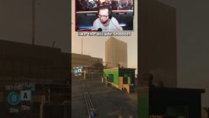 This is what a Polished Call of Duty feels like...