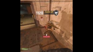 Throwing Knife | Call of Duty Modern Warfare 2 Multiplayer Gameplay