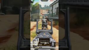 Triple kill call of duty #callofdutymobile #callofduty