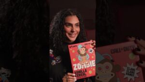 Tune-in to #CODNext to see more #MW3 Zombies 🧟♀️