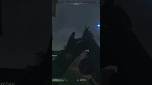 UFO SIGHTING IN CALL OF DUTY WARZONE #mw2 #warzone