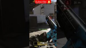 Unleashing Ultimate Carnage: Epic Kills and Strategies in Call of Duty #Shorts #tips #codm #warzone
