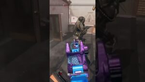 Фотосессии в WARZONE 📸 Call of Duty