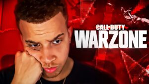 “Warzone Ruined Call of Duty..”