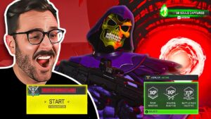 Warzone's Halloween Update is Actually Amazing.