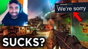 We Were WRONG... MW3 Multiplayer Gameplay 😵 (Call of Duty Modern Warfare 3 Activision PS5 & Xbox)