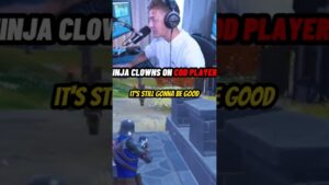 Will you be buying Call of Duty MW3? #shorts #modernwarfare3 #MW3 #mwiii  #callofduty #ninja #gaming