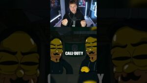 Xbox and Call of Duty TEAM UP