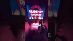 Zombies Upgrade Stations in REAL LIFE from Call of Duty Mobile!